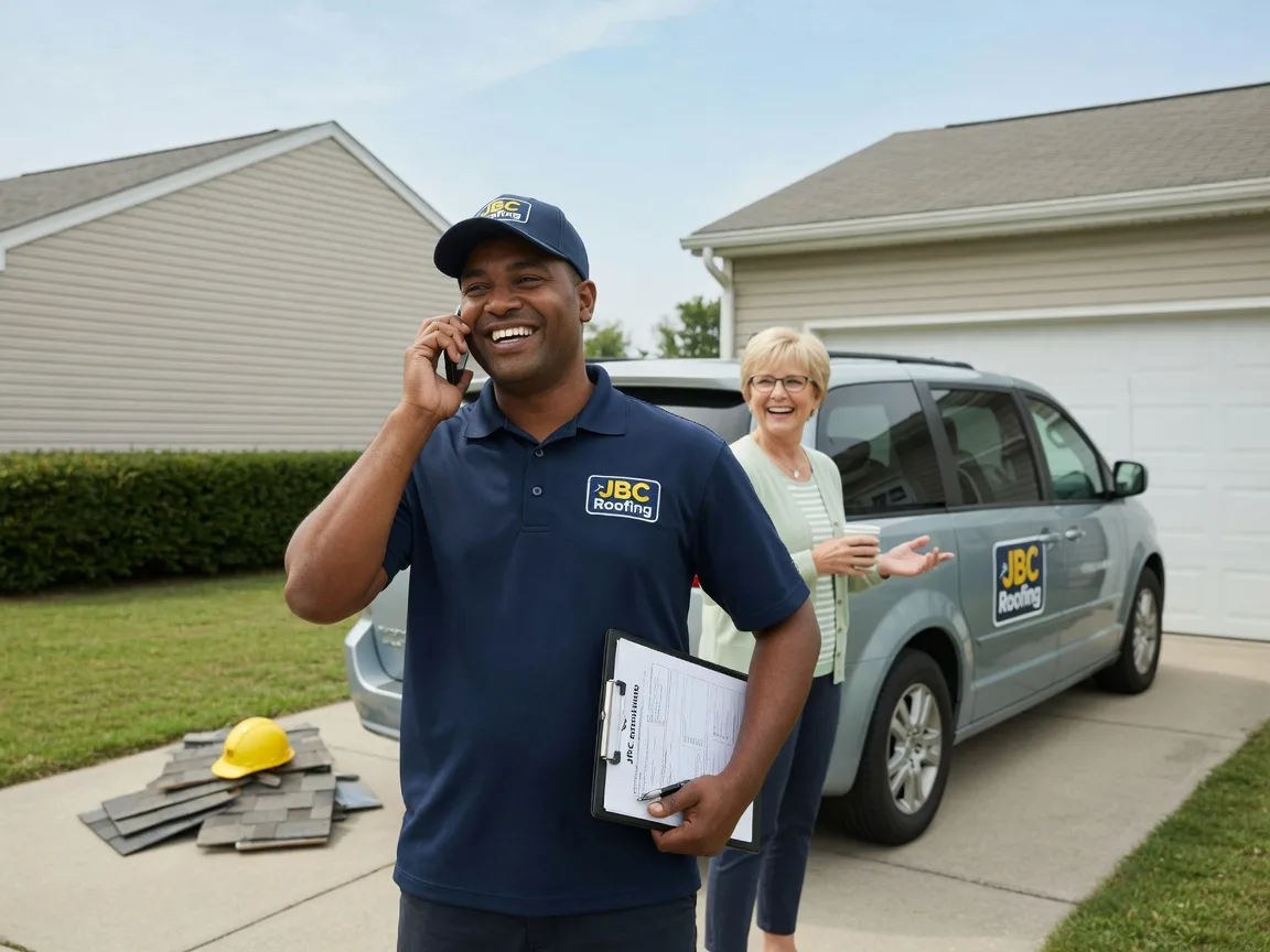 Roof Replacement Davison, MI FAQs